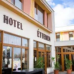 Dabas Hotel Dabas