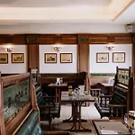 Szálloda Dabas Hotel Dabas