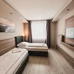 Dabas Hotel 3* Dabas