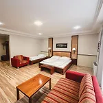 Dabas Hotel Dabas