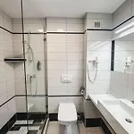 فندق Dabas Hotel 3*