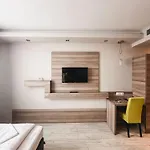 Dabas Hotel Dabas