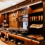 فندق Dabas Hotel