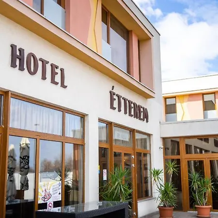 Dabas Hotel Dabas