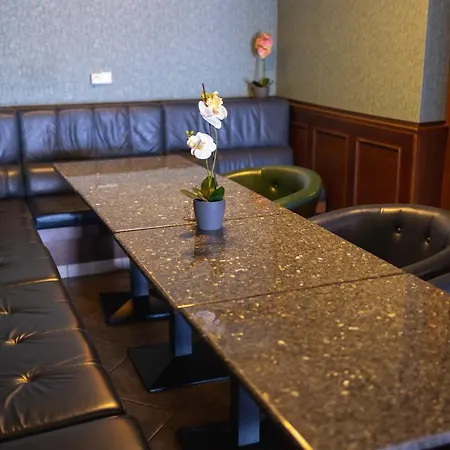 Dabas Hotel 3* Dabas