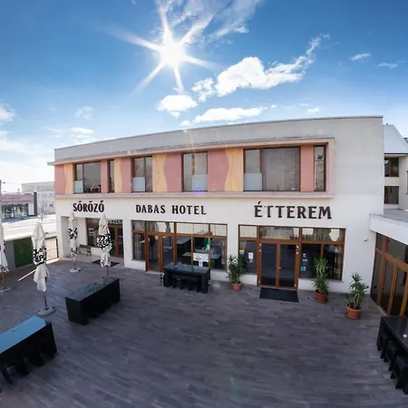 Dabas Hotel Dabas