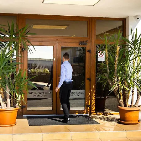 Dabas Hotel Dabas