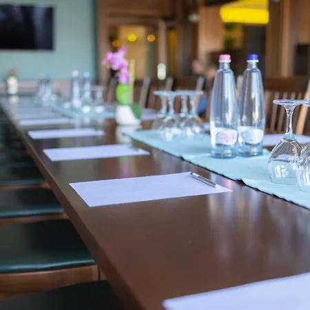 ホテル Dabas Hotel