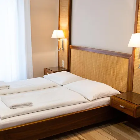 ホテル Dabas Hotel