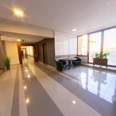 Dabas Hotel