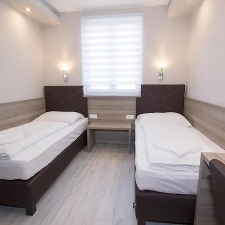 ホテル Dabas Hotel 3*