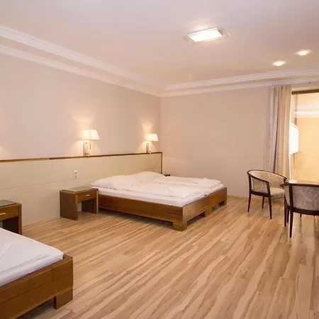 ホテル Dabas Hotel