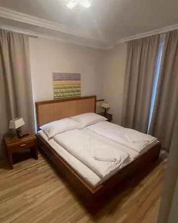 ホテル Dabas Hotel 3*