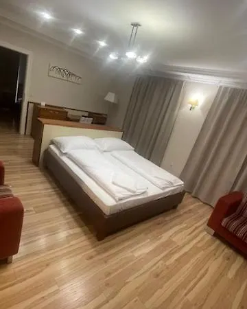 达巴斯汽车旅馆 酒店