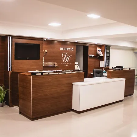 Dabas Hotel Hotel Dabas