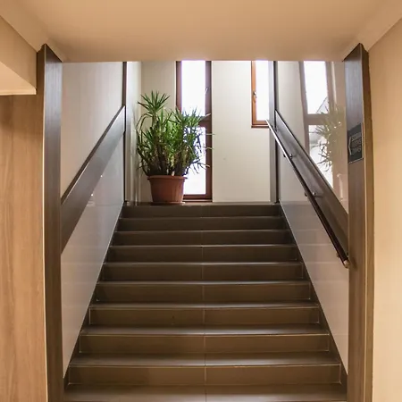 Dabas Hotel Dabas