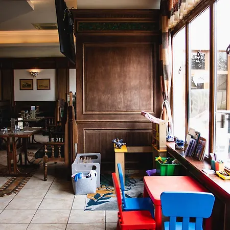 Dabas Hotel 3* Dabas
