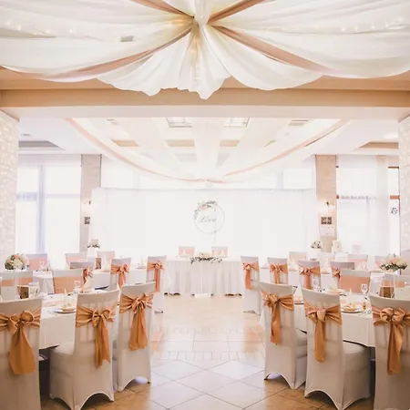 Szálloda Dabas Hotel