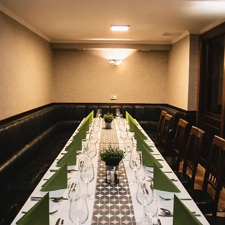 Dabas Hotel Hotel 3*