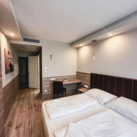 Dabas Hotel Dabas