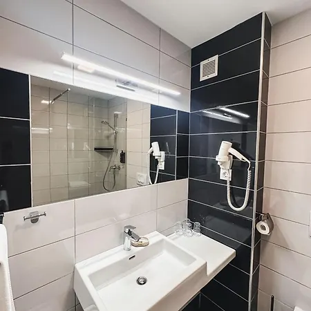 Dabas Hotel 3* Dabas