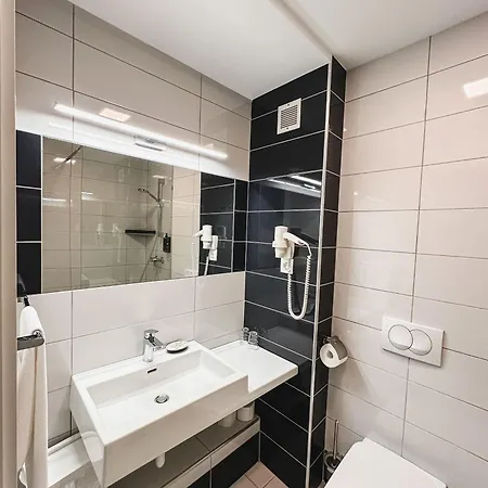 Dabas Hotel Hotel