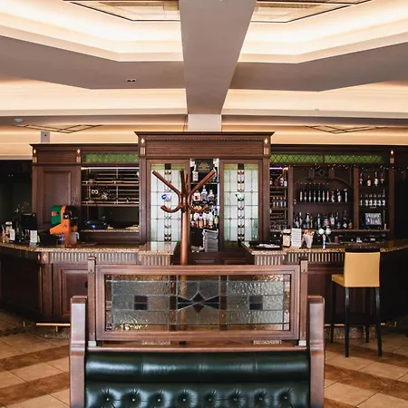 Szálloda Dabas Hotel