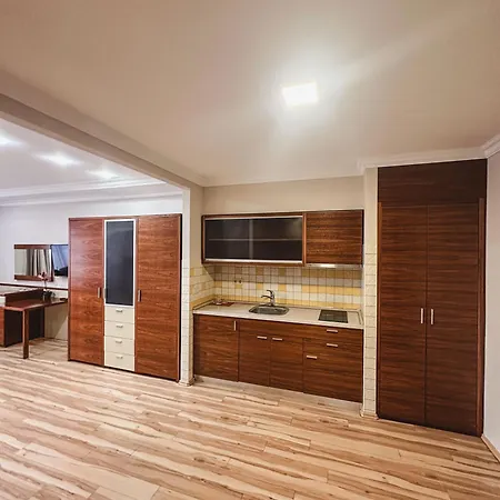 Dabas Hotel Hotel 3*
