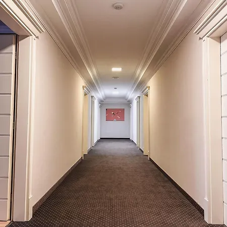 Dabas Hotel 3*