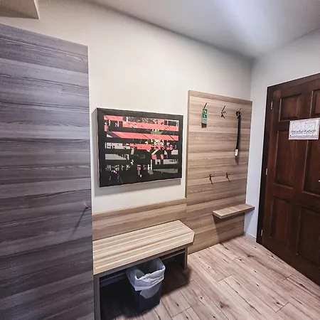 Dabas Hotel