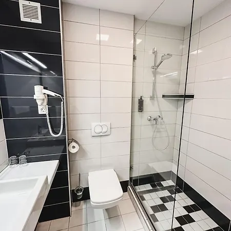 Dabas Hotel Hotel