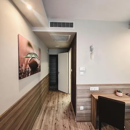 Hotel Dabas Hotel