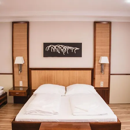 Hotel Dabas Hotel 3*