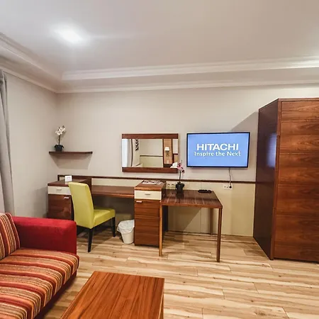 Dabas Hotel 3*