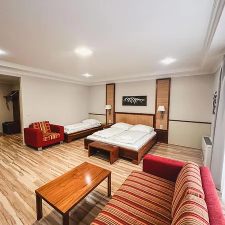 Dabas Hotel Dabas