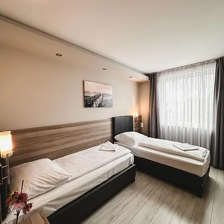 Hotel Dabas Hotel