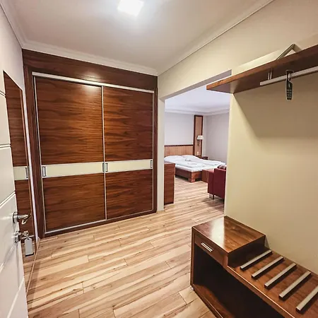 Hotel Dabas Hotel 3*