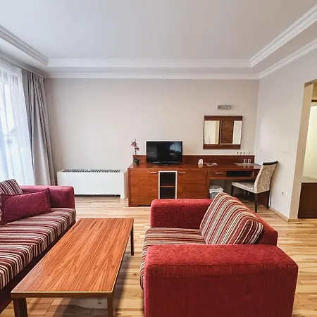 ホテル Dabas Hotel Dabas