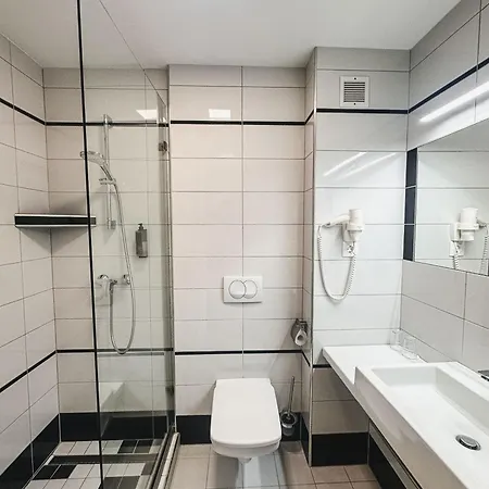 ホテル Dabas Hotel 3*