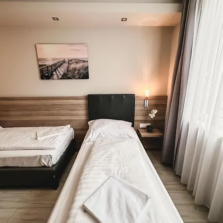 Dabas Hotel ホテル Dabas