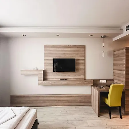 Dabas Hotel Dabas