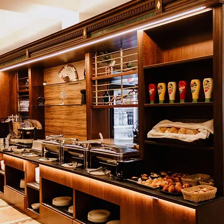 Hotel Dabas Hotel