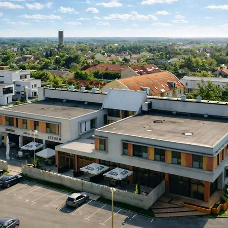 Dabas Hotel Szálloda