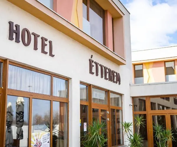 Dabas Hotel Dabas