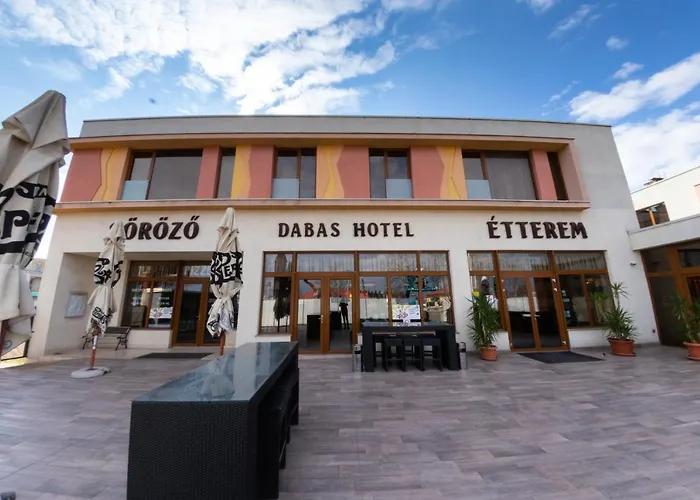 Hotel Dabas Hotel Dabas