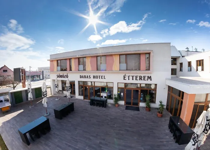 Dabas Hotel Dabas