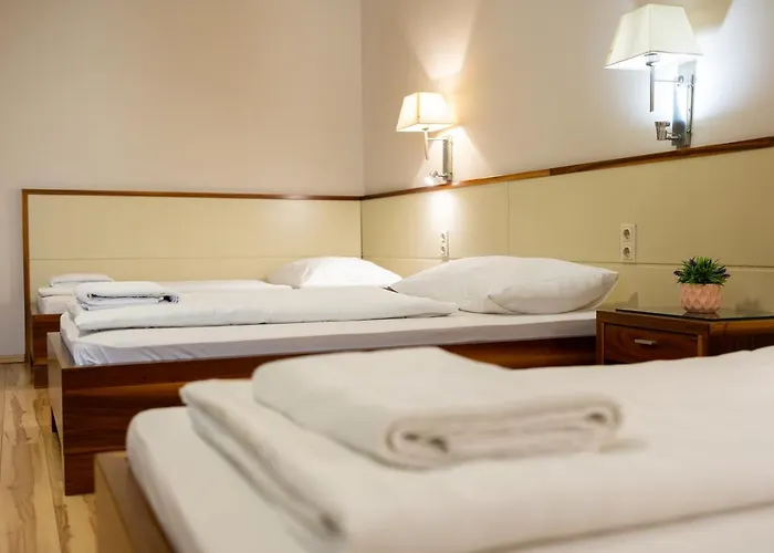 Dabas Hotel