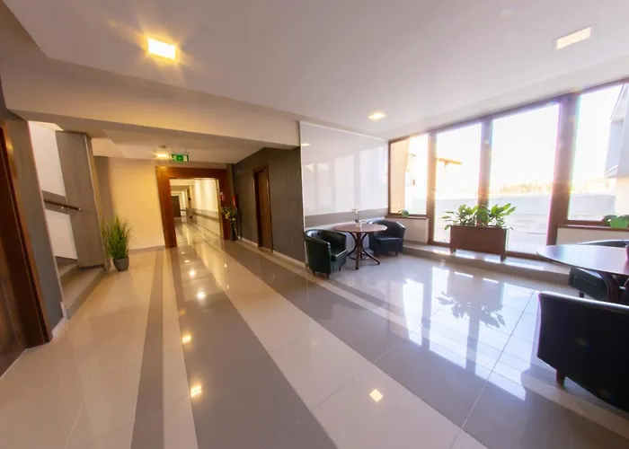 Dabas Hotel