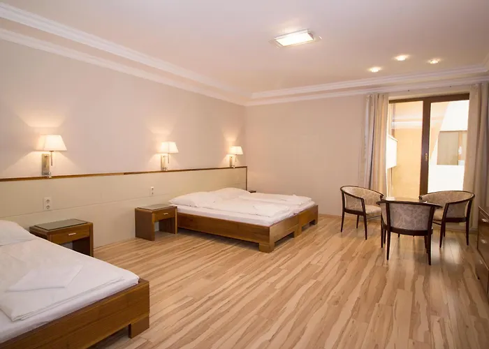 Szálloda Dabas Hotel