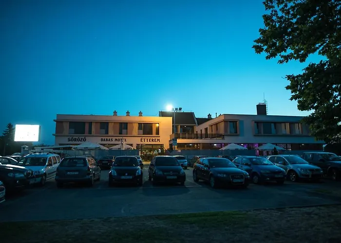 Dabas Hotel Hotel 3*